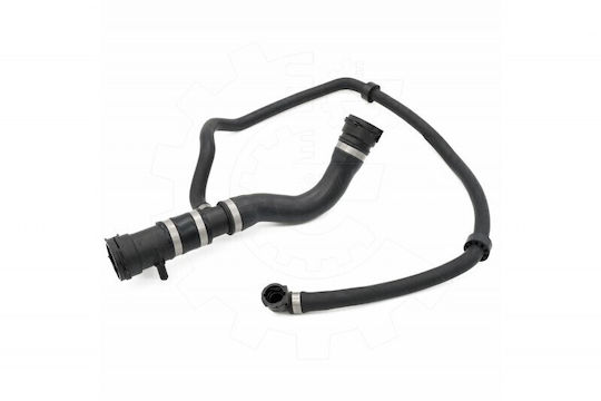 Schlauch Heizkörper Bmw Serie 2 3 4 17127619255