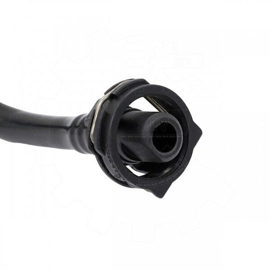 Audi Motor-Kragen Systemkühlung A4 A5 8w0121081dr