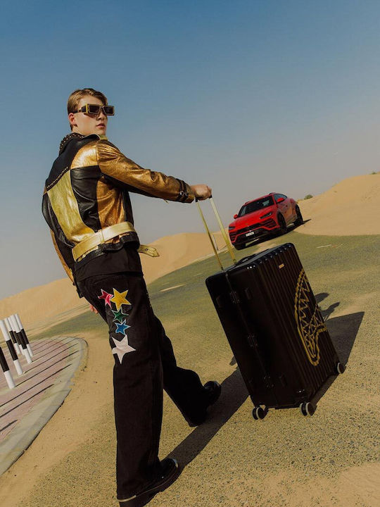 Sprayground Koffer Kabine Sprayground Koffer Kabine