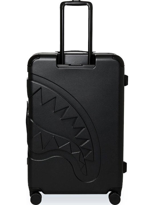 Sprayground Koffer Kabine Gold Sprayground Koffer Kabine Gold