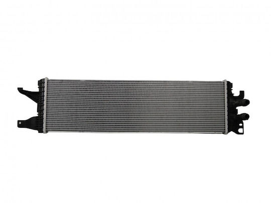 Intercooler Vw Transporter T6 15 7e0121212a