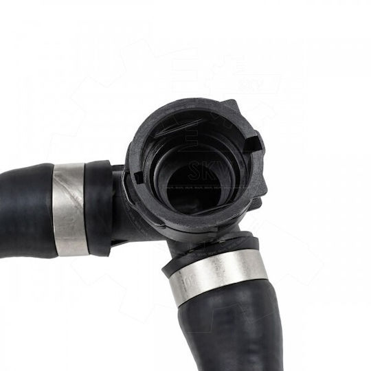 Cooling System Hose Bmw 1 3