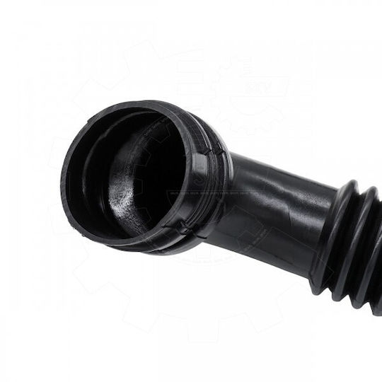 Renault Clio III Modus Turbolader Schlauch