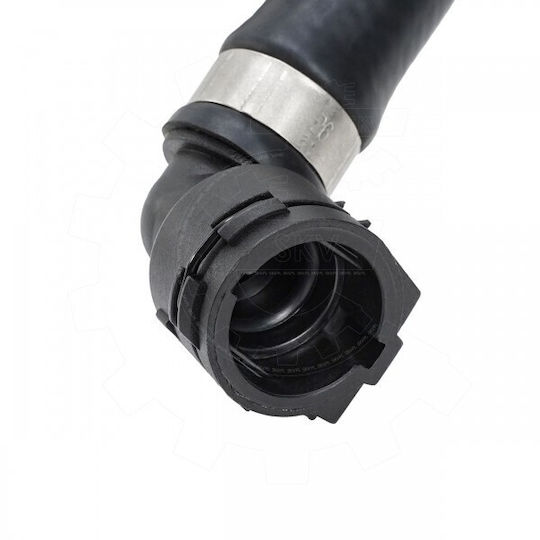 Cooling System Hose Bmw 1 3