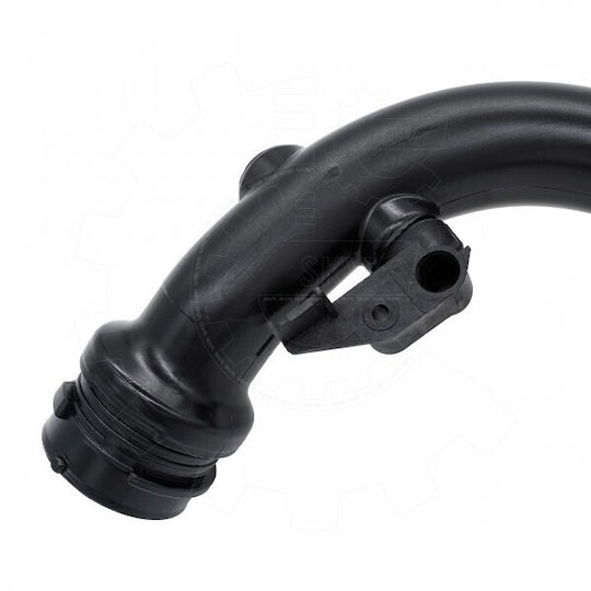 Renault Clio III Modus Turbolader Schlauch