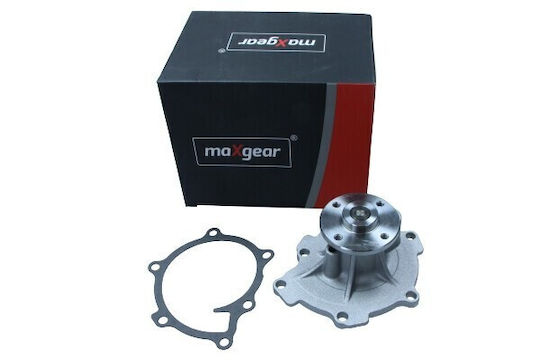 Pompă De Apă Mitsubishi 2,0 16v Evo 2 4 Outlander 1300a097