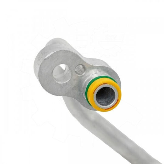 Klimaschlauch Für Bmw 5 E60 E61