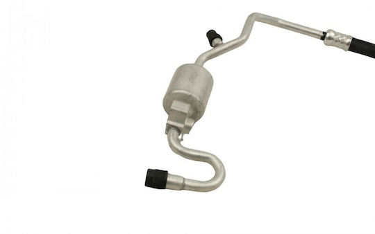Air Conditioning Hose Ford Transit Courier 14 High Pressure Compressor Radiator Et7119972ja