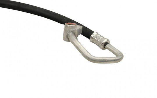 Air Conditioning Hose Ford Transit Courier 14 High Pressure Compressor Radiator Et7119972ja
