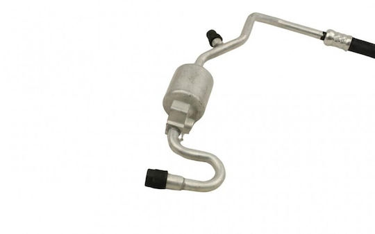Air Conditioning Hose Ford Transit Courier 14 High Pressure Compressor Radiator Et7119972ja