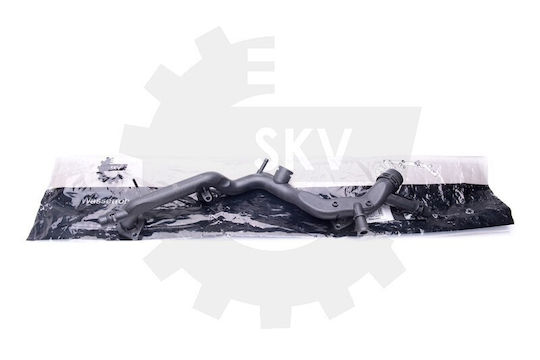 Radiator Hose for Audi A6 C6 06E121045T 06E121045T
