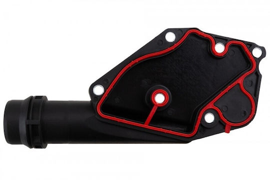 Σύνδεσμος Νερού Audi A4 A5 A6 A7 A8 Q5 06e121161r