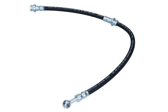 Εύκαμπτος Σωλήνας Φρένων Nissan Πίσω Almera 95-00 Αριστερός Ή Δεξιός 462100m300