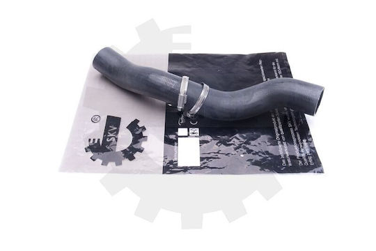 Furtun Turbocompresor Volvo V40 D2 1.6 31293717