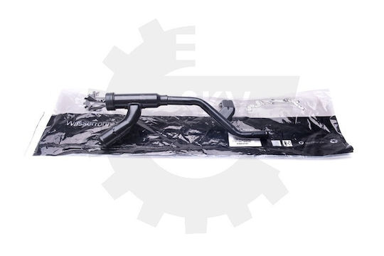 Radiator Hose Fiat 500 Panda Lancia Ypsilon 46803377 46803377
