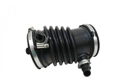 Luftansaugung Ford Transit Connect 02 1.8 Tdci 9t169r504ac