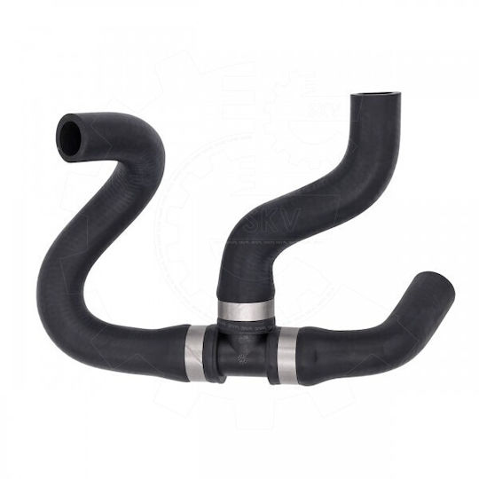 Cooling System Hose Mercedes-Benz Viano Vito
