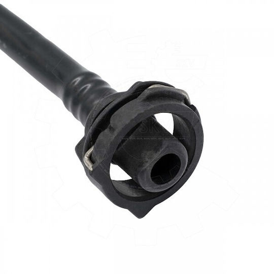 Cooling System Hose for Audi A4 A5 8k0121081bf