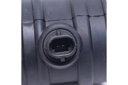 Opel Kombi Corsa B Tigra Luftansaugung 90411727