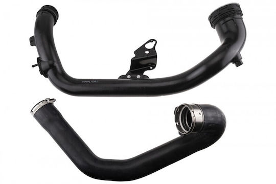 Kompletter Luftansaugung Opel Insignia A 2.0t 08 23131218