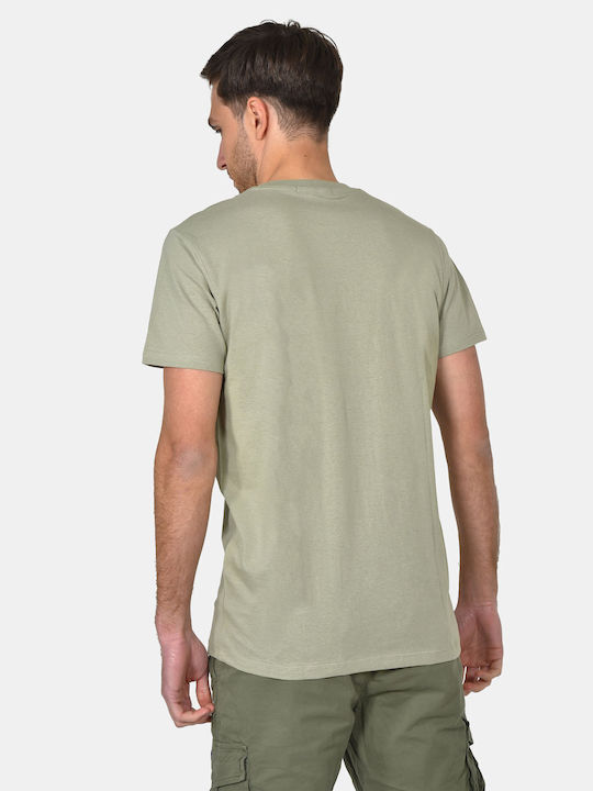 T-Shirt Olive