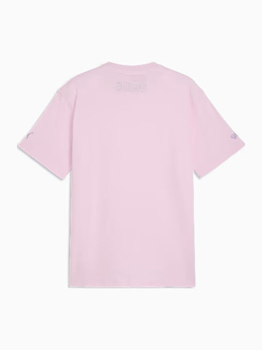 Tricou Pearl Roz