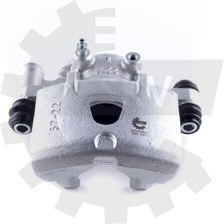 Front Brake Caliper Left Hyundai Galloper I Mitsubishi Pajero I Mb500770 Mb500770