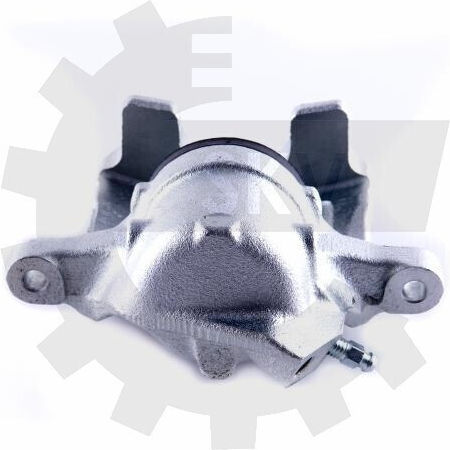 Bremssättel Vorderseite Linke Fiat Punkt Tipo Lancia Delta I 791444 791444
