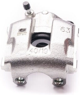 Rear Left Brake Caliper Bmw 3 E36 E46 Z3 Z4 E85 Mg Zt Rover 75