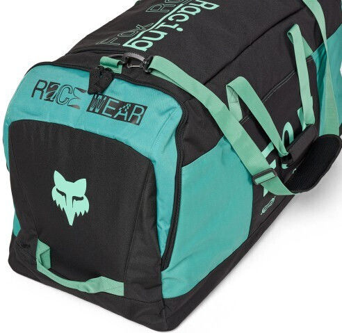 Fox Race Spec Podium 180 Sack Voyage 174lt Green Fabric L87xW39xH43cm