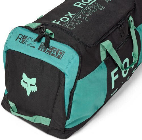 Fox Race Spec Podium 180 Sack Voyage 174lt Green Fabric L87xW39xH43cm