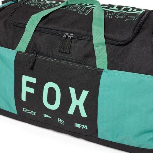 Fox Race Spec Podium 180 Sack Voyage 174lt Green Fabric L87xW39xH43cm