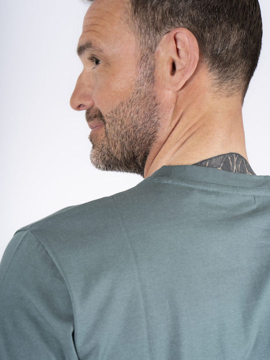 T-Shirt Green