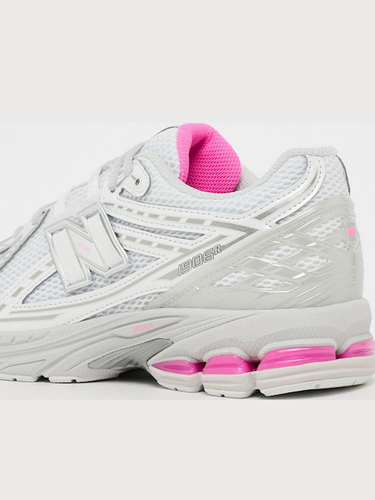 New Balance 1906r Sneakers Silver