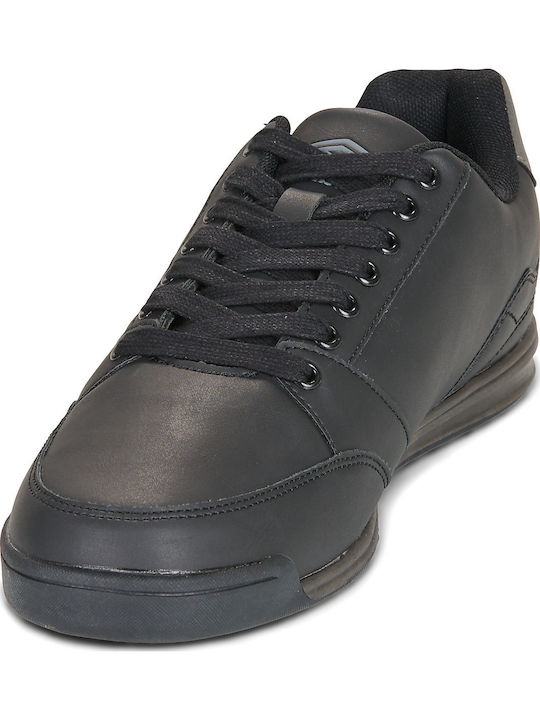 Herren Sneakers Schwarz