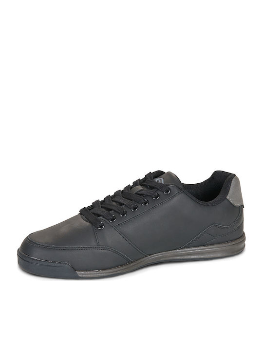 Herren Sneakers Schwarz