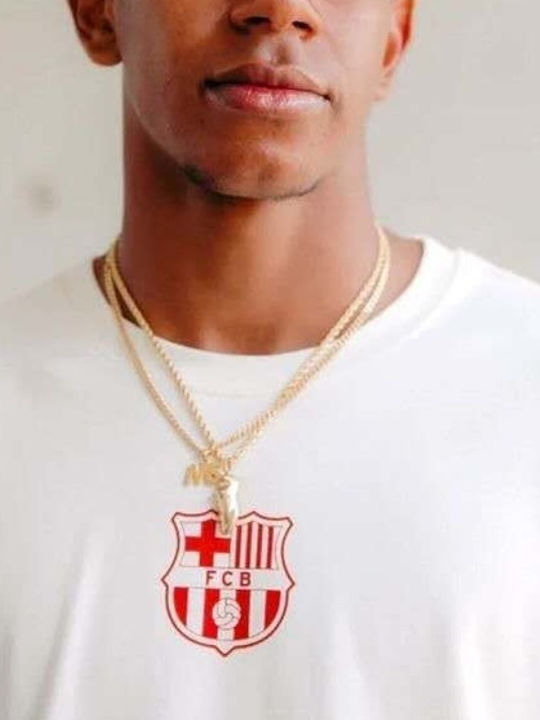 Athletic T-Shirt White