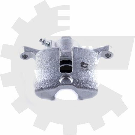 Rear Left Brake Caliper Opel Sintra 542279 542279