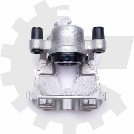 Etrier Stânga Față Frână Dacia Logan I Ii Sandero Ii Renault Clio Iv 410113834r 410113834r