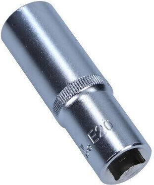 Selta Καρυδάκι Torx Μακρύ με Καρέ Υποδοχής 1/2", HEX