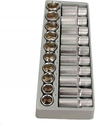 Selta Prize Lungă Cu Gazdă Cadru 1/2" Set 20 Bucăți