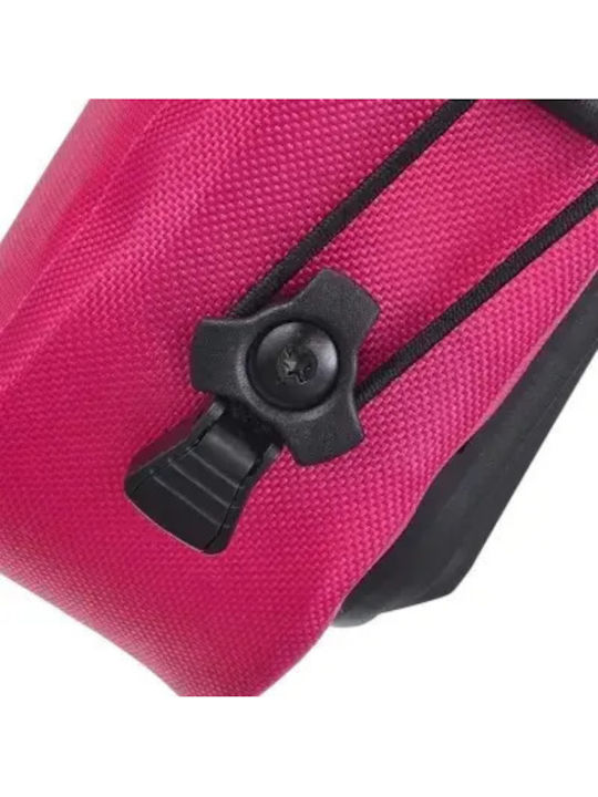 Ortlieb Satteltaschen Fahrrad-Tasche