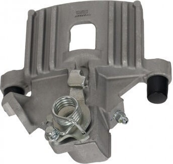 Спирачна Апарата Мини Коопер 2001 Отзад Лява Без Стойка R50/r53 34216763729