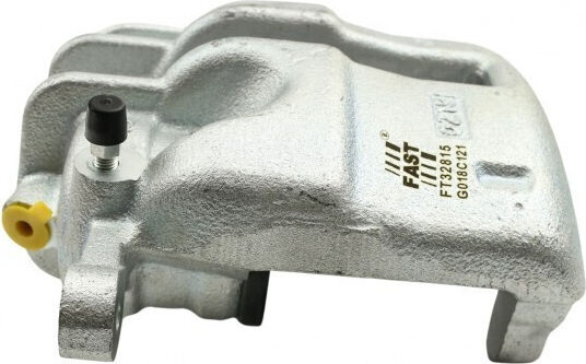 Спирачен Апарат Fiat Scudo 07 Преден Десен Без Рамка 1.6/2.0 Hdi 4401.l3