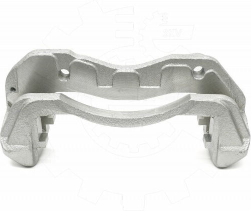 Βάση Δαγκάνας Φρένων Mitsubishi L200 L400 Pajero Ii Εμπρός Δεξιά Mb858395