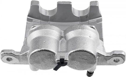 Front Brake Caliper Left Infiniti Q50 13 Nissan X-Trail T32 13 Renault Koleos II 16 41011-4GA0A