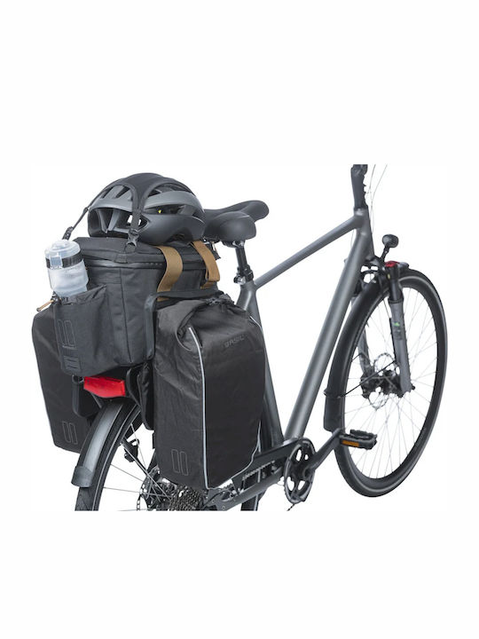 Basil Geantă Pentru Portbagaj De Bicicletă
