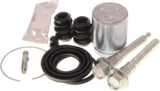 Σετ Επισκευής Δαγκάνας Φρένων Mitsubishi Πίσω Galant Space Runner/space Wagon 91-07 Super Kit