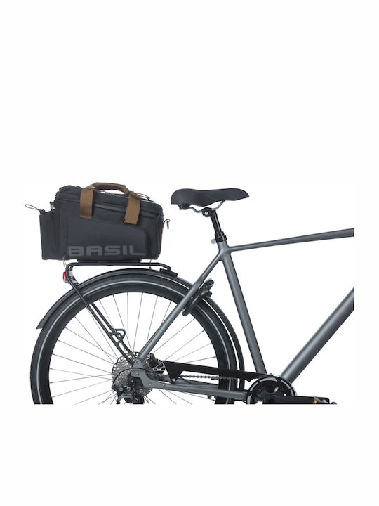 Basil Geantă Pentru Portbagaj De Bicicletă