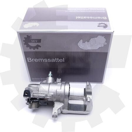 Brake Caliper Rear Right Honda Prelude IV V